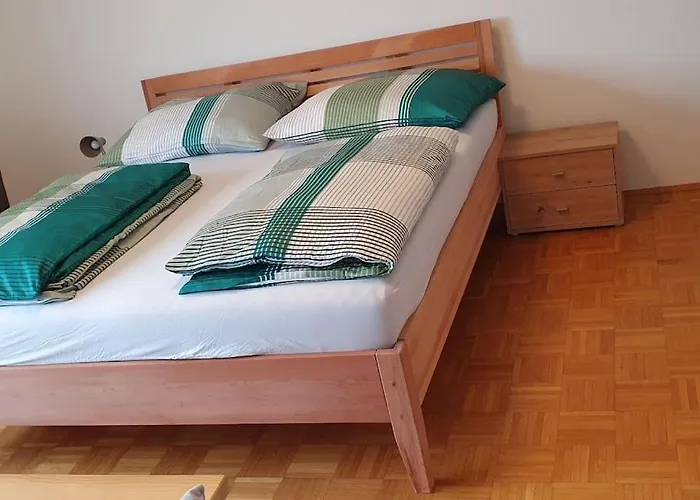Wohnung In Graz