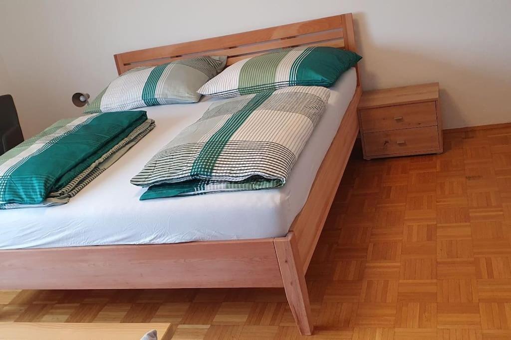 Apartment In